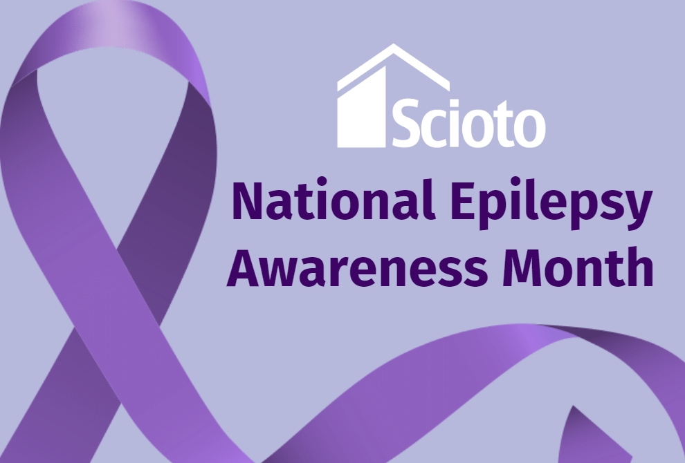 National Epilepsy Awareness Month